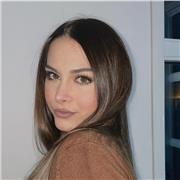 Ciao, mi chiamo Martina e sono disponibile ad aiutarti con i tuoi compiti e il tuo studio. Contattami e cominciamo subito!